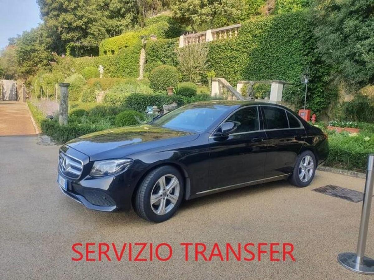 Luxury Apartment Vaticano-S'Peter Basilica - Netflix Wifi - Aircond Roma Eksteriør bilde