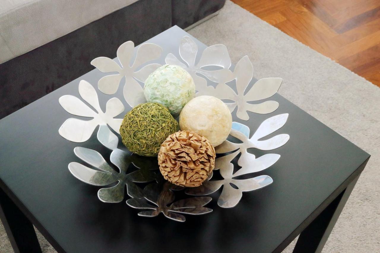 Luxury Apartment Vaticano-S'Peter Basilica - Netflix Wifi - Aircond Roma Eksteriør bilde
