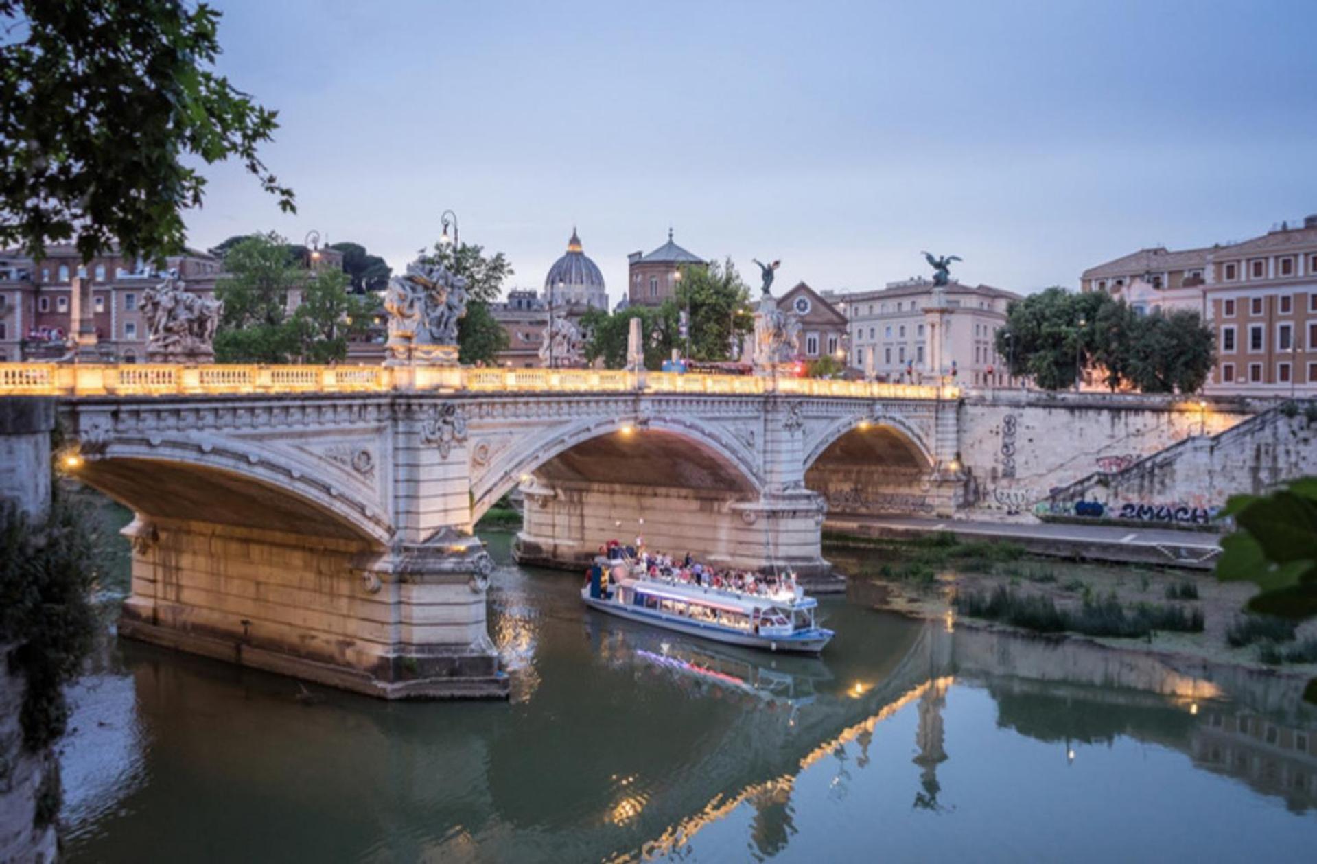 Luxury Apartment Vaticano-S'Peter Basilica - Netflix Wifi - Aircond Roma Eksteriør bilde