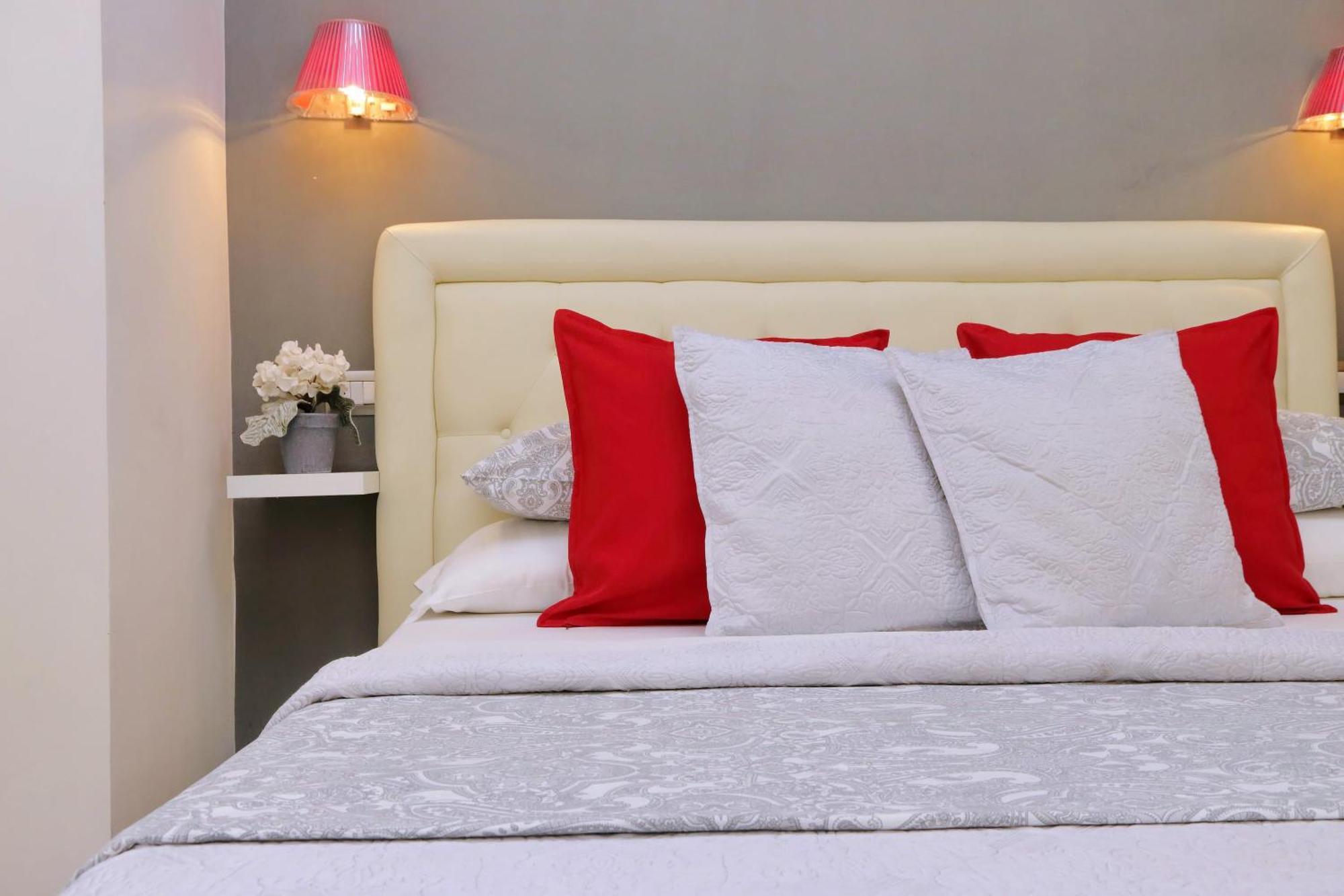 Luxury Apartment Vaticano-S'Peter Basilica - Netflix Wifi - Aircond Roma Eksteriør bilde