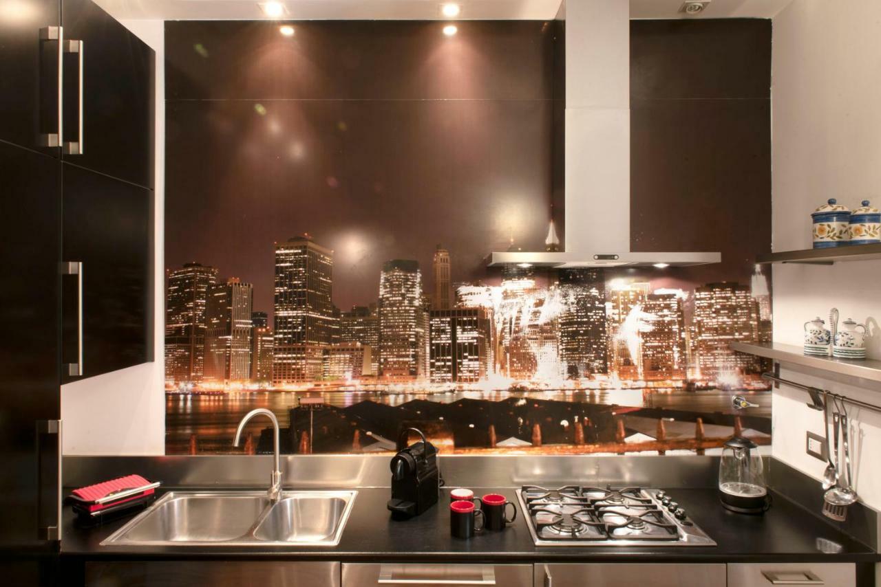 Luxury Apartment Vaticano-S'Peter Basilica - Netflix Wifi - Aircond Roma Eksteriør bilde